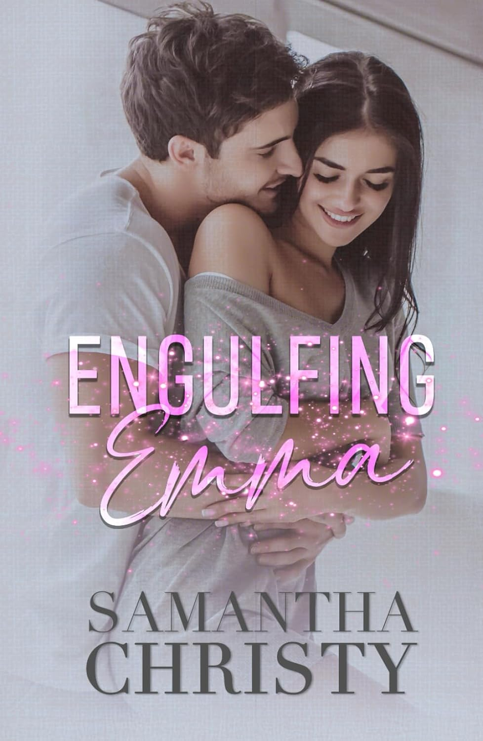 Engulfing Emma (The Men on Fire Series) image number 2