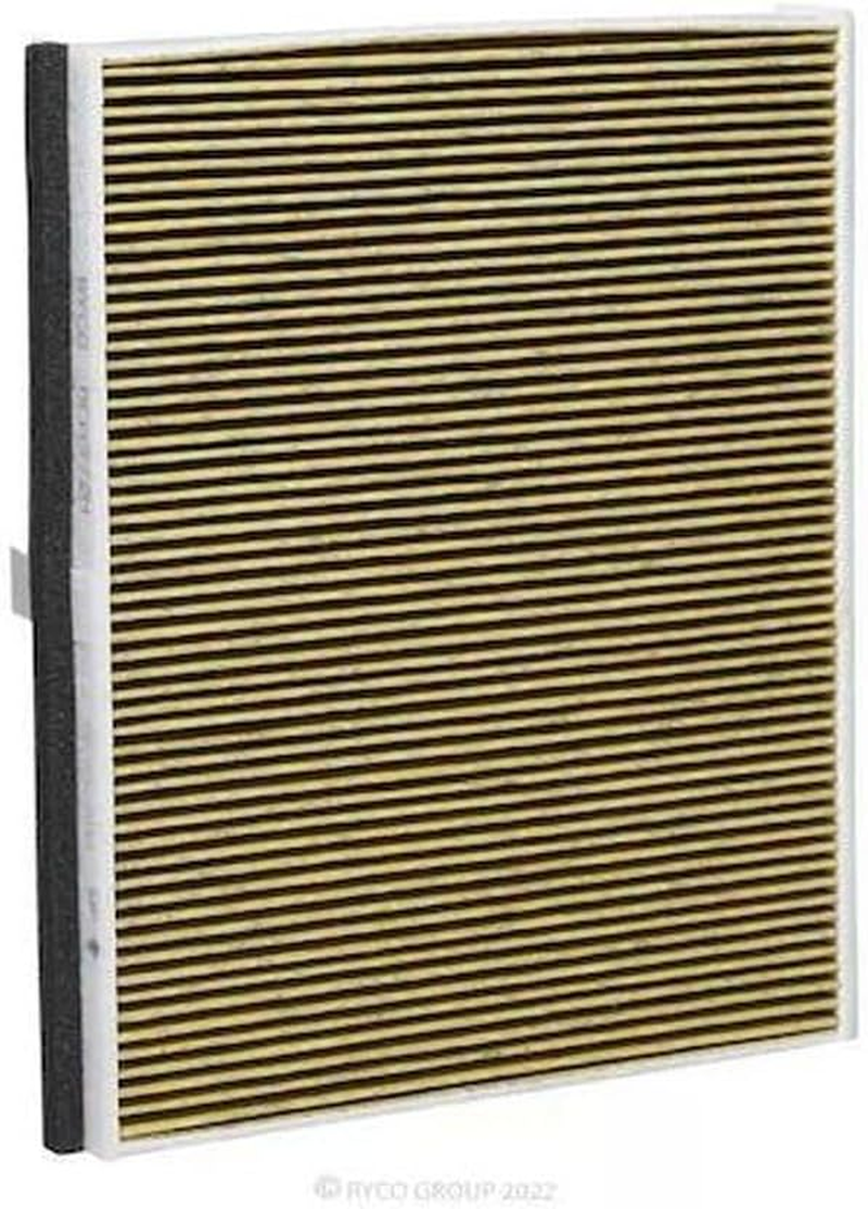 Ryco Microshield N99 Cabin Filter Rca372M