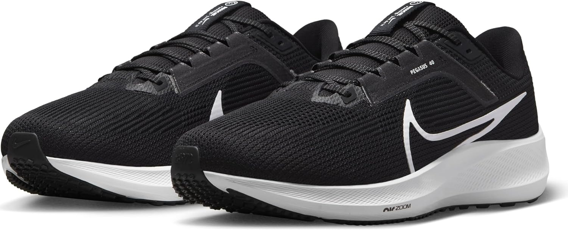 Nike Air Zoom Pegasus 40 Wide, Men'S Trainers image number 1