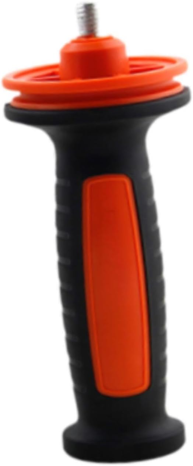 Yuksok Angle Grinder Handle Power Tool Handle Ergonomic anti Slip Angle Grinder Attachment Polishing Machine Handle Replacement Part, M10 image number 5