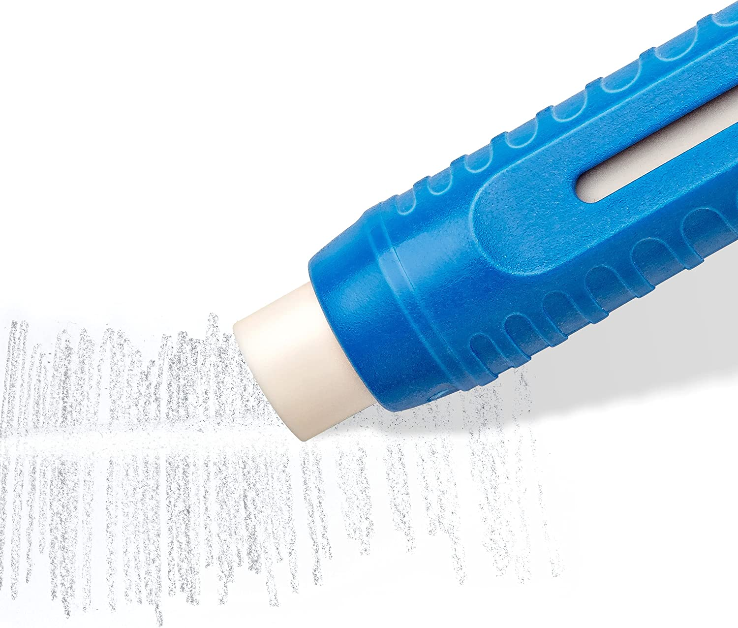 Staedtler 52850 Mars Plastic Holder and Refill Eraser image number 1