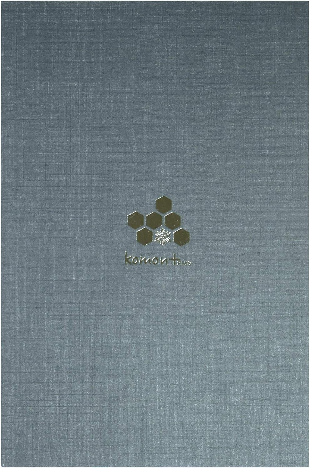 Goshuin Book, Shuin Book, Extra Large, Bellows, Komon+ Common Plus, Antarctic Kikkou - Arrow Rabbit image number 7