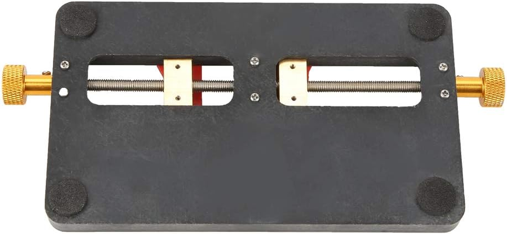 PCB Holder, Durable to Use, PCB Clamping Tool, for Hobby Work Workshop image number 1