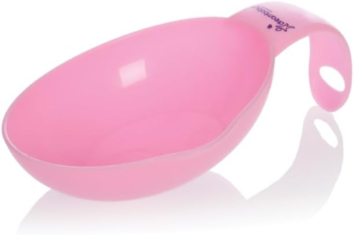 Dreambaby Premium Bath Seat with Scoop, Pink