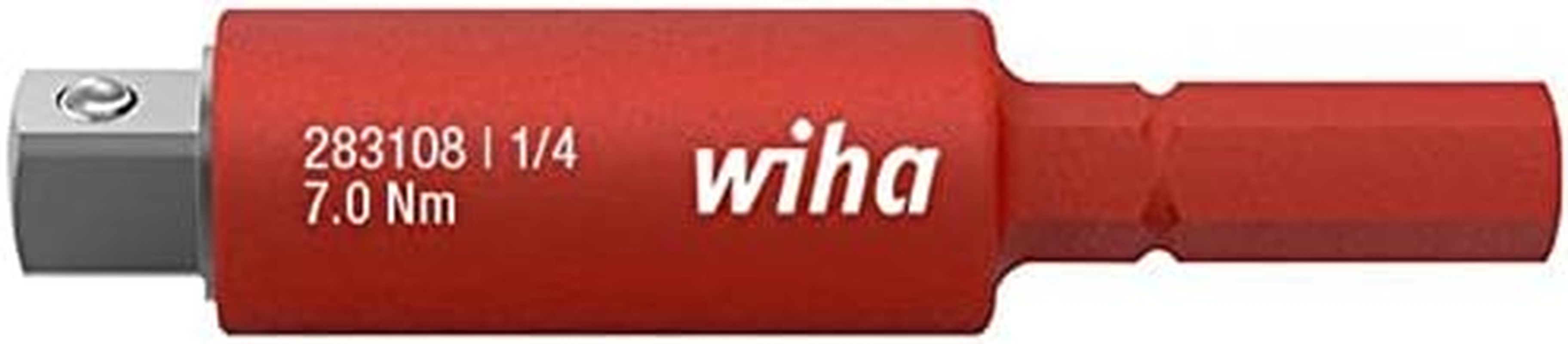 Wiha SB 2831-08 Slimvario Electric Adapter image number 2