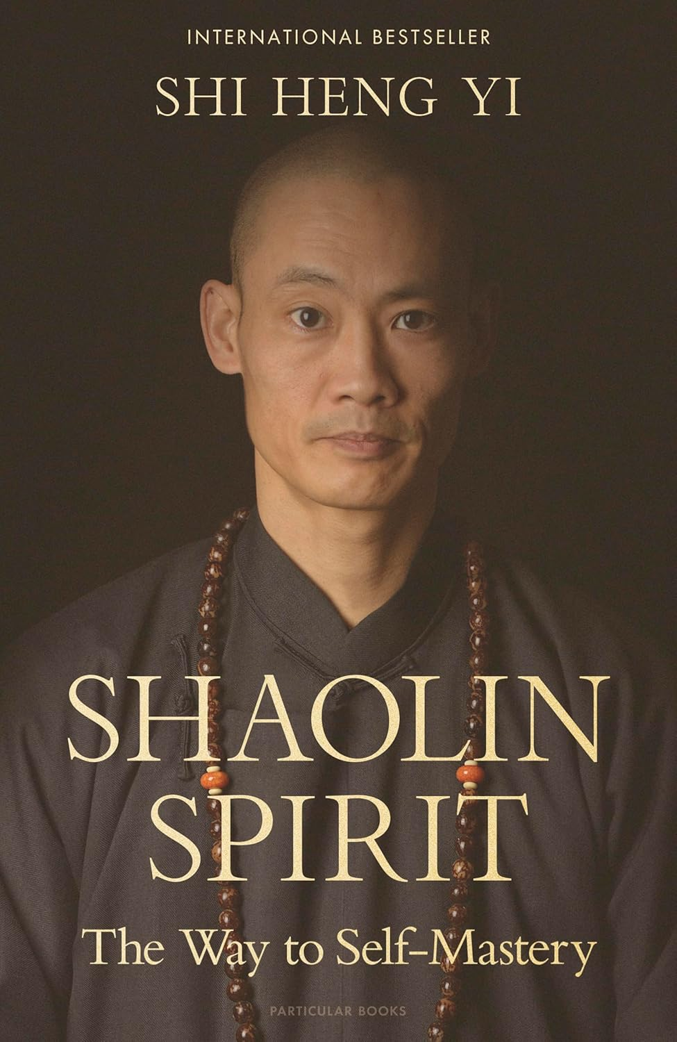 Shaolin Spirit: the Way to Self-Mastery image number 3