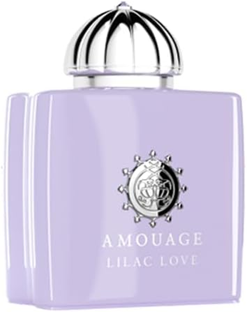 Amouage Lilac Love Woman Eau De Parfum, 100 Ml image number 3
