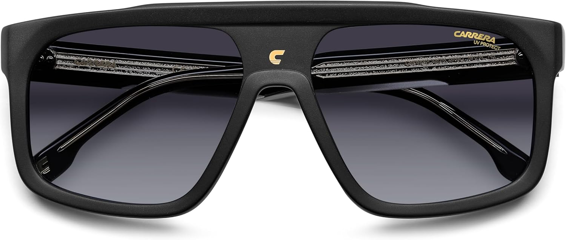 Carrera Unisex CARRERA 1061/S Sunglasses - Beige image number 4