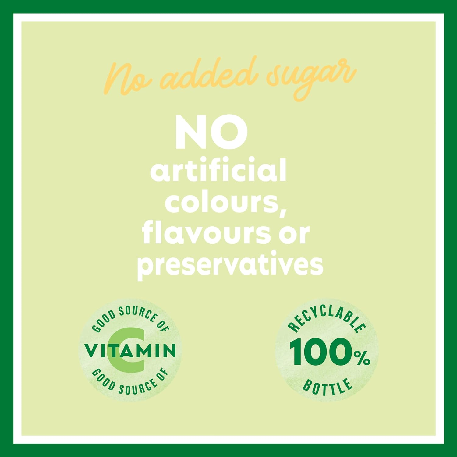 Golden Circle Pineapple Juice Orange Juice No Added Sugar No Artificial Colours, Flavours or Preservatives 10 Serves 2L image number 3
