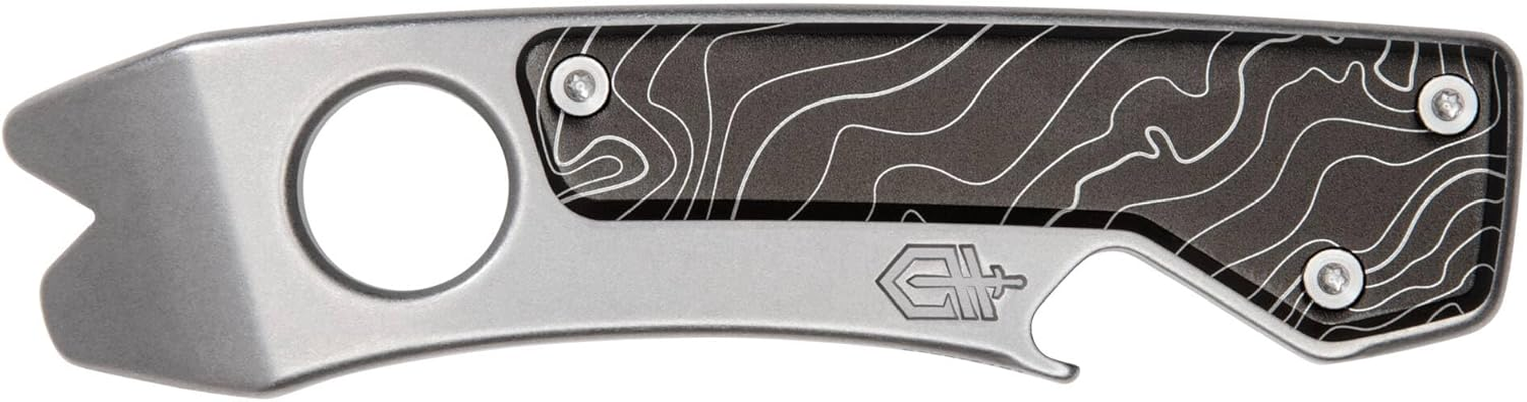 Gerber Chonk-Solid State Pry Multi-Tool, 6-In-1 [31-004145] image number 5