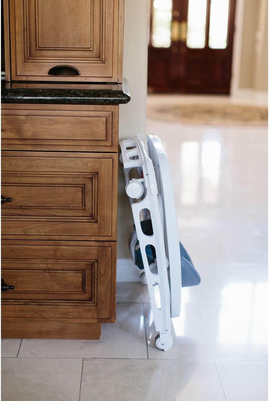 Joovy Spoon Walker - Charcoal image number 3