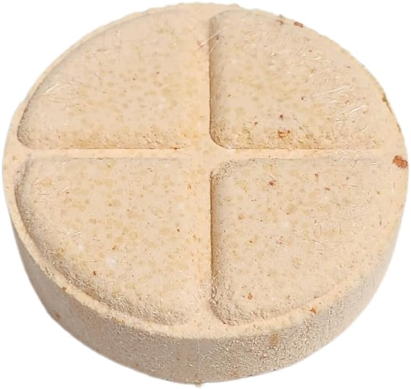 Little Brown Goose Sinus Relief Shower Steamer - Infused with Essential Oils & Menthol Crystals - Aromatherapy Shower Bombs for Luxurious Bath Experience - Vegan & Cruelty-Free - 60G image number 5