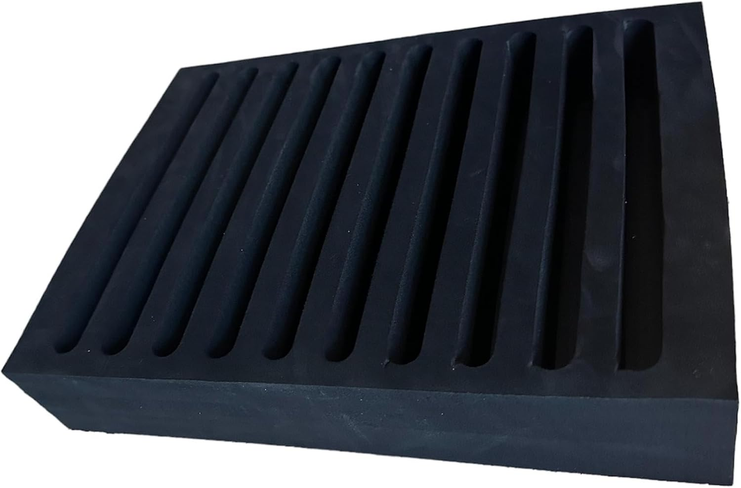 Liberty Leisure UK Liberty Leisure Caravan & Motorhome EVA Plate Holder - Camping Accessories, Kitchen Storage, Plate Rack, Campervan Essentials, Cupboard Organizer for Plate image number 6