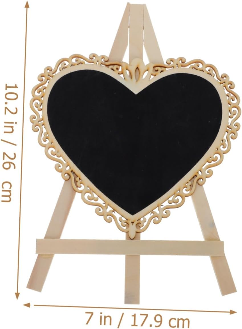 Baluue Wooden Nail Art Display Stand Manicure Showing Tool Nail Salon Display Rack image number 6