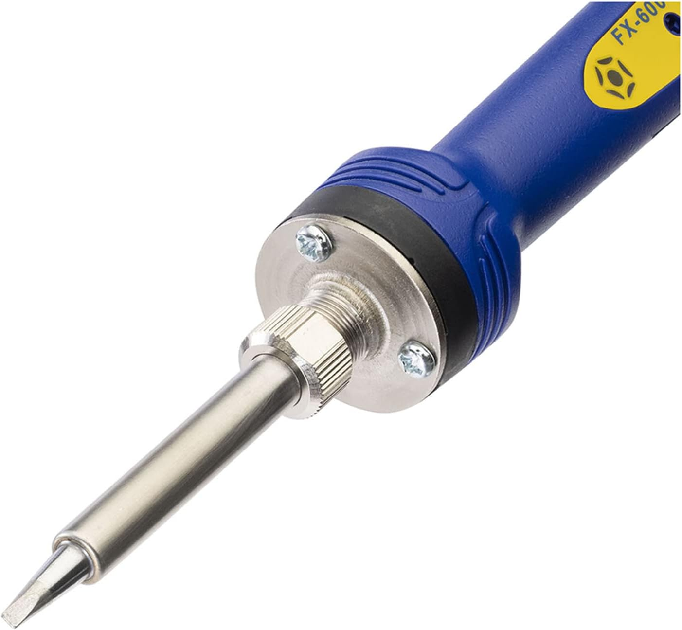 Hakko T18-D24 Soldering Iron Tip Chisel 2.4Mm X 14.5Mm (2.4Mm) image number 5