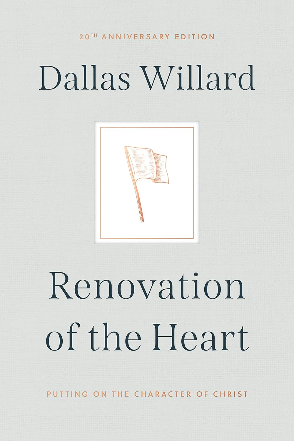 Renovation of the Heart: Putting on the Character of Christ - 20Th Anniversary Edition image number 3