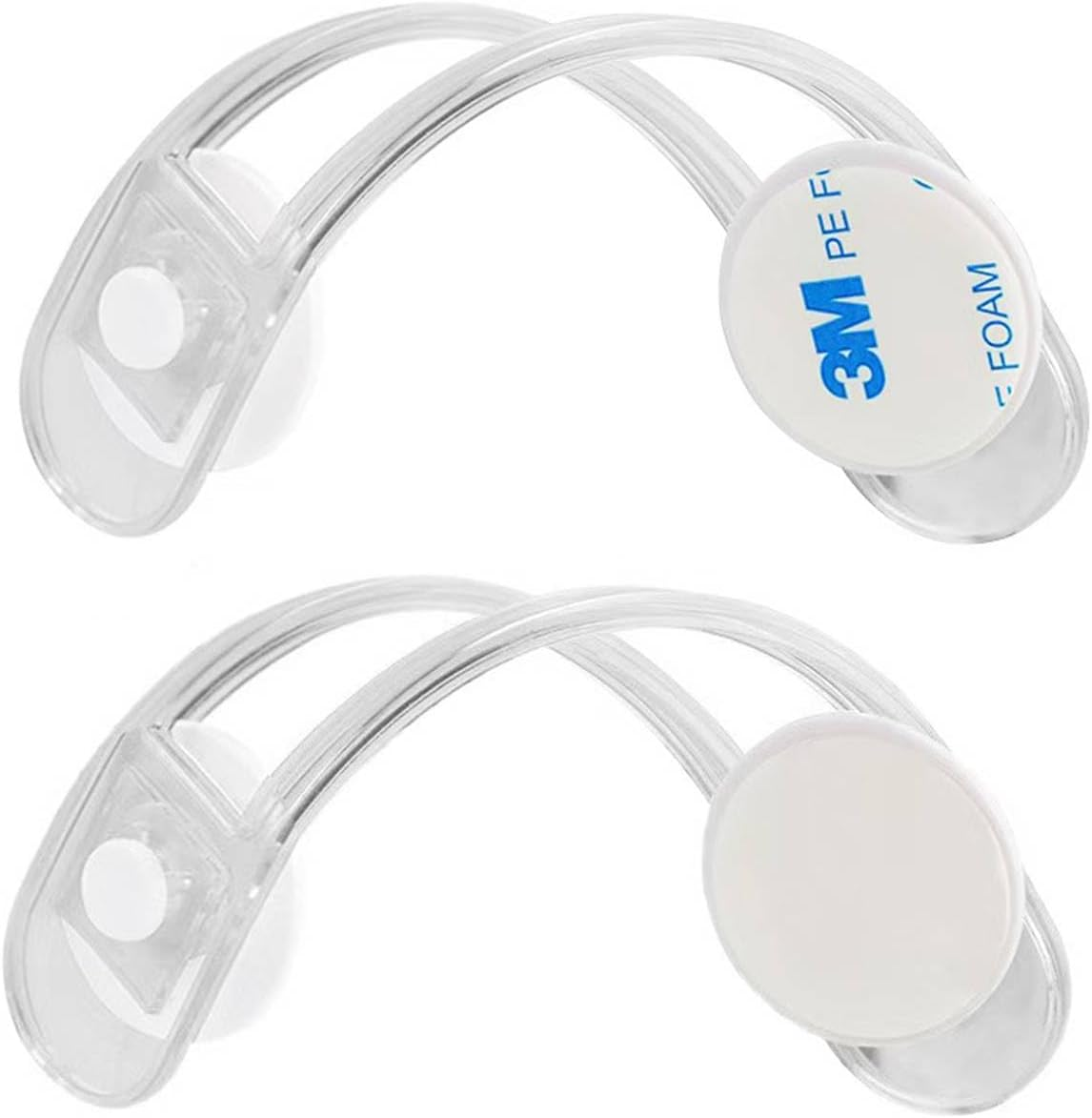 Child Safety Cabinet Locks - (10 Pack 11Cm) Baby Proofing Latches to Drawer Door Fridge Oven Toilet Seat Kitchen Cupboard Appliance Trash Can with 3M Adhesive - Adjustable Strap No Drill No Tool image number 2