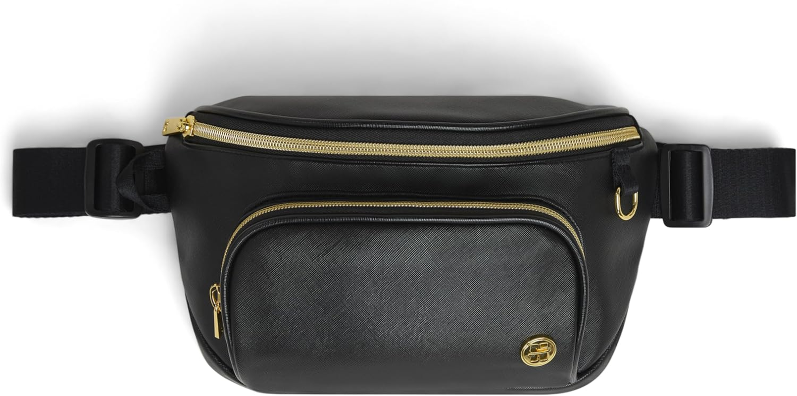 HUGGIES Diaper Crossbody Bag