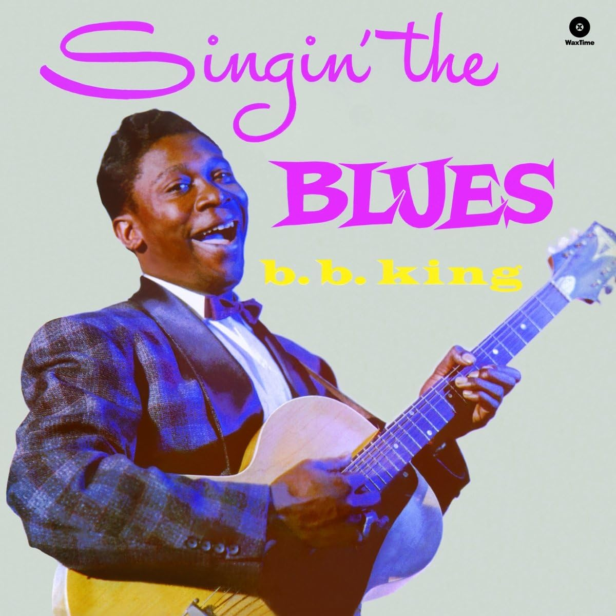 Singin the Blues image number 1