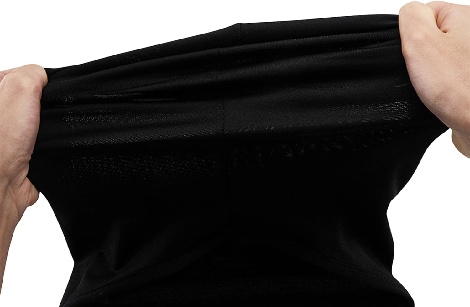 XUNQUCOM Outdoor Sports Riding Mask Mask - White image number 6