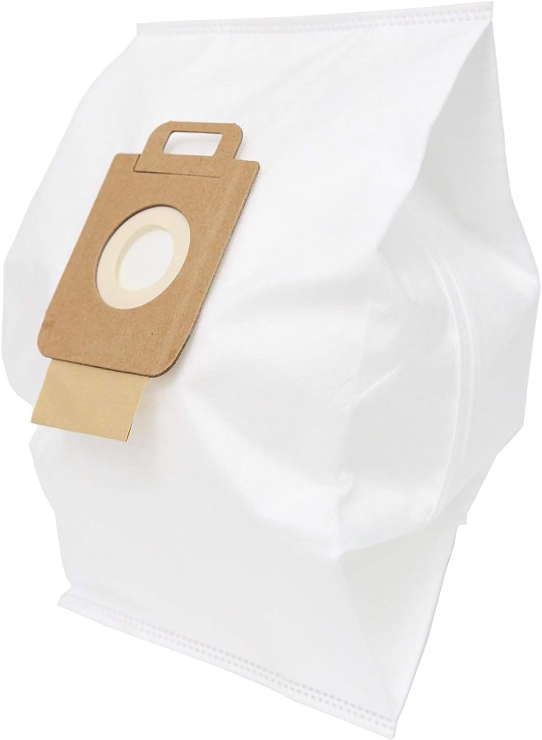 Unifit 123 Nilfisk Vacuum Bags 5Pk Synthetic Bag Heavy Duty Cardboard Collar - Vacuum Cleaner Bags image number 3