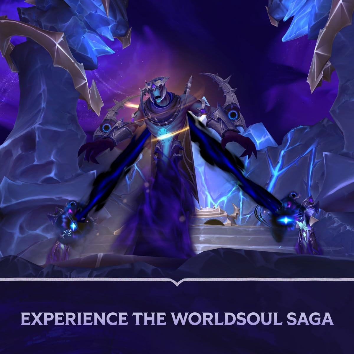 World of Warcraft: Midnight Collector&rsquo;S Edition image number 3