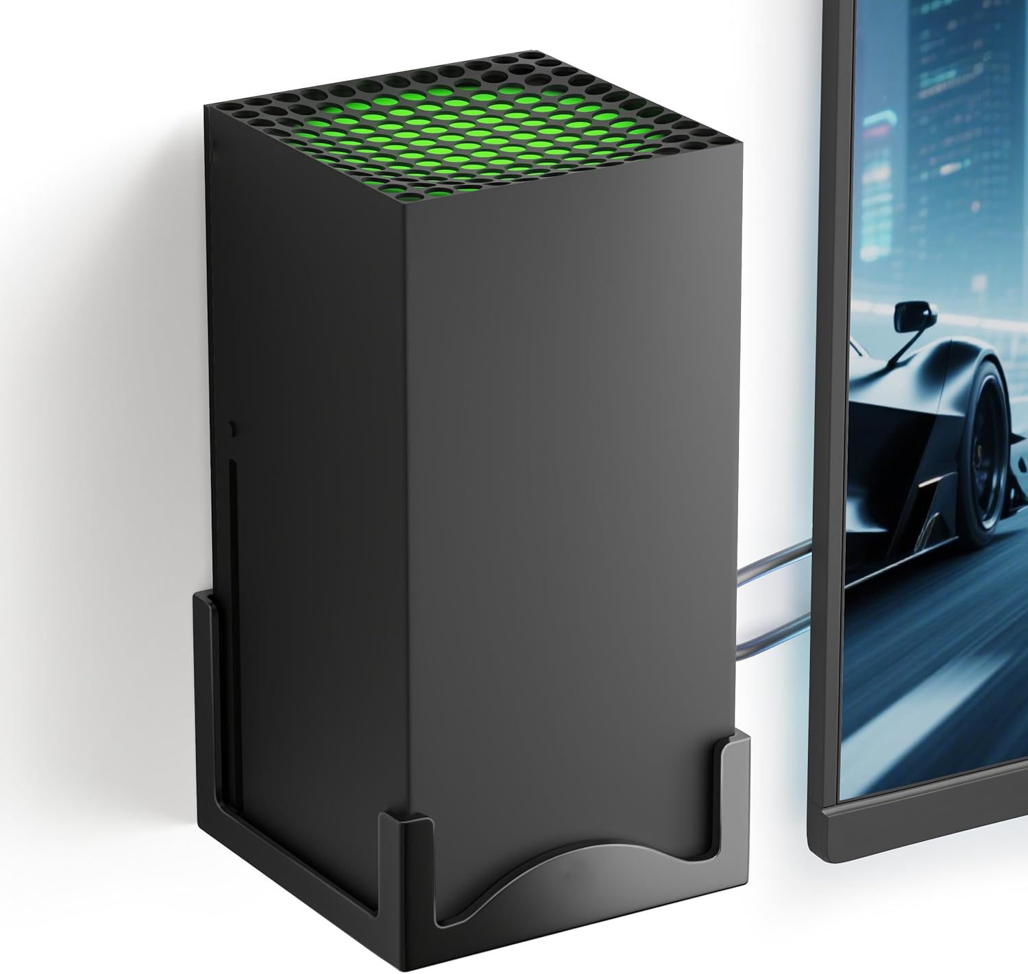 SUPER Upgraded Wall Mount for Xbox Series X image number 6