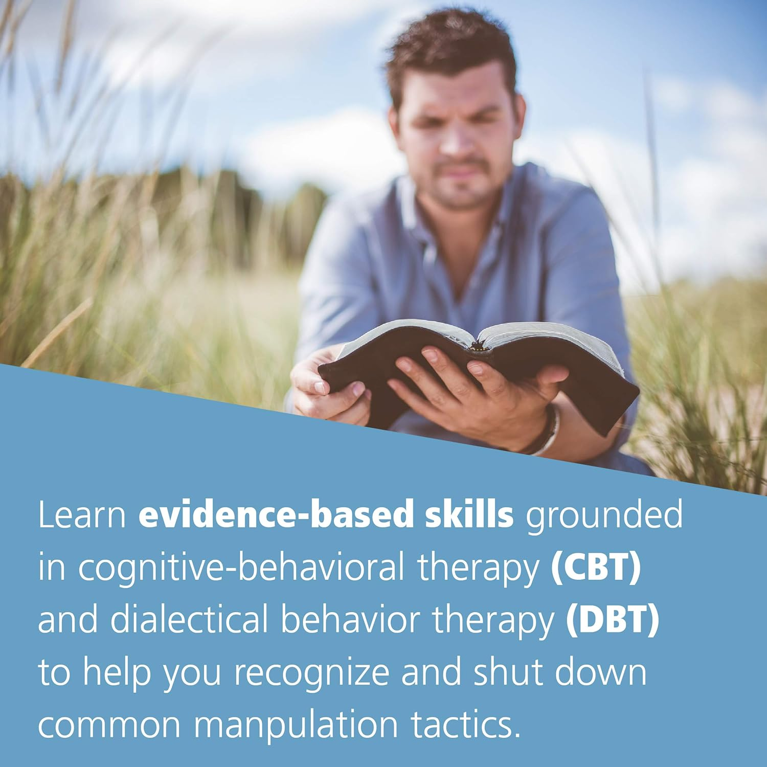 The Highly Sensitive Person'S Guide to Dealing with Toxic People: How to Reclaim Your Power from Narcissists and Other Manipulators image number 6