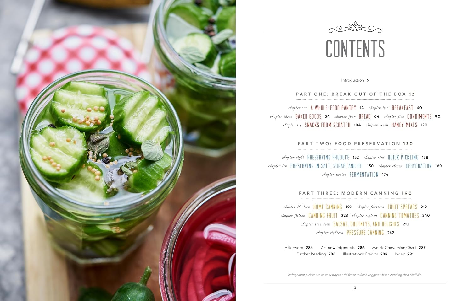 Attainable Sustainable Pantry: a Back-To-Basics Guide to Stocking Your Kitchen image number 3