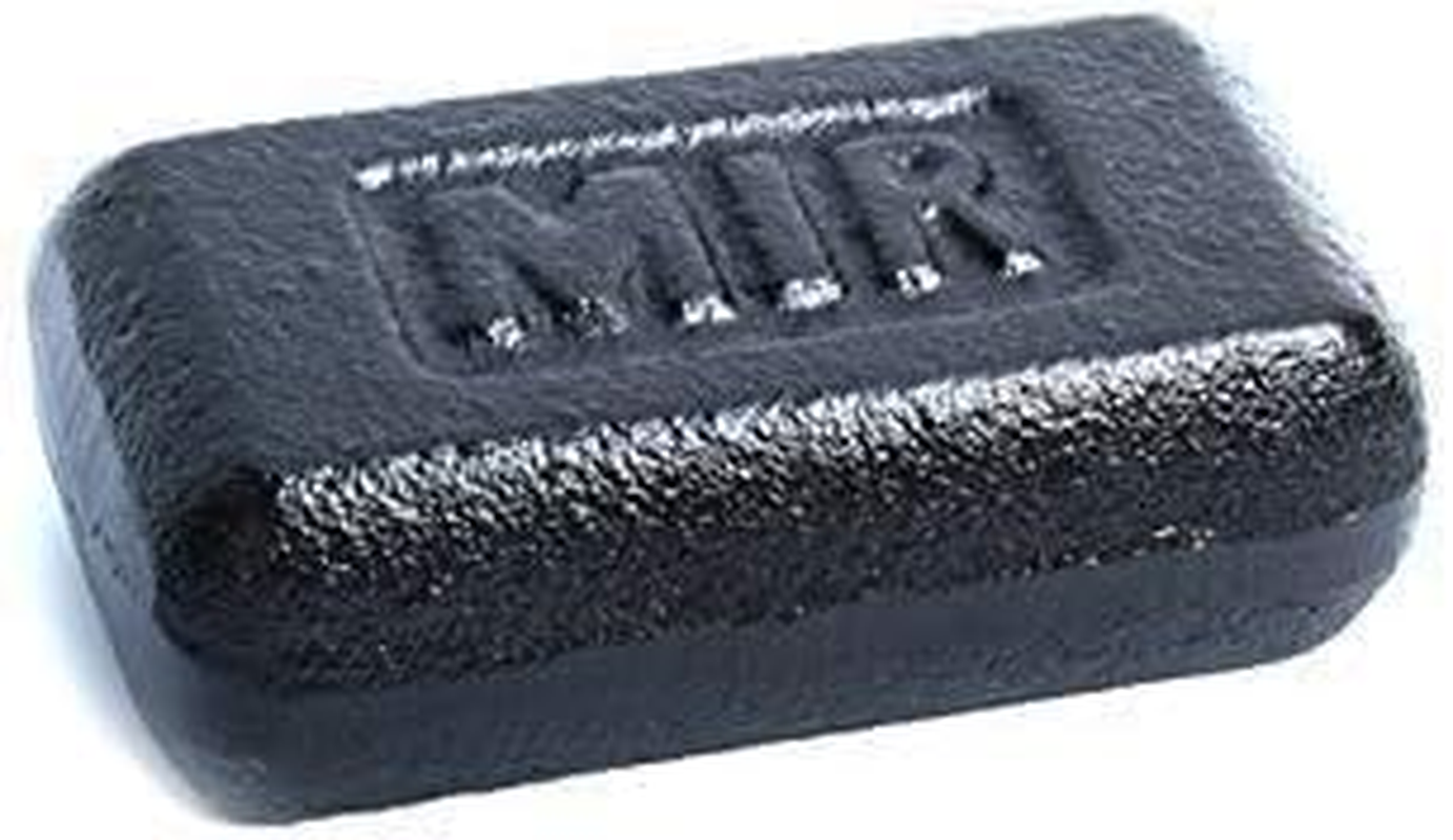 Mir Womens Weighted Vest 10Lbs - 50Lbs Solid Iron Weights image number 4