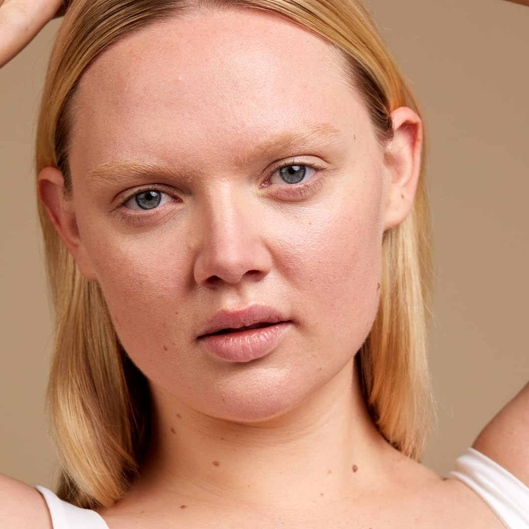 Vitamin C Moisturising Lotion Face Care with Vitamin C, Brightening, Firming & Nourishing, Vegan & 100% Natural Ingredients image number 1