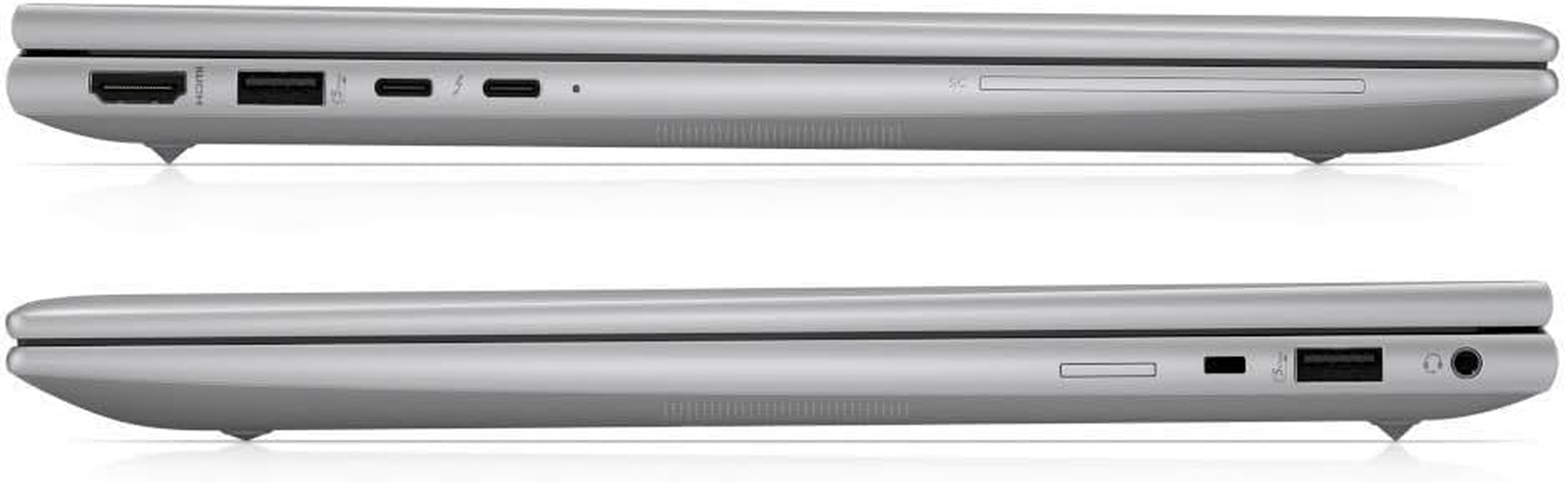 HP Zbook Firefly G11 14" WUXGA IPS Touch Screen, Intel Core Ultra 7 155H, 32GB RAM 512GB SSD AI Boost Wifi 6E W11P Workstation Laptop image number 2