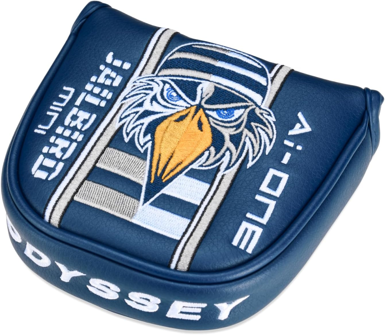 Odyssey AI-ONE Men'S Putter image number 7