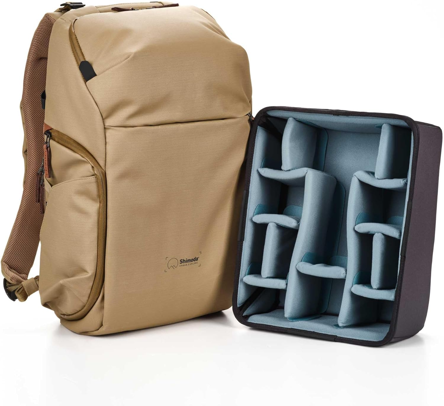 Shimoda Urban Explore 30 Boa Backpack image number 2