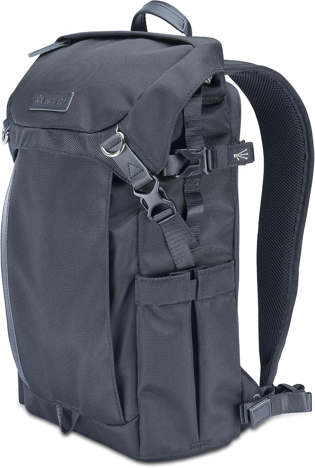 Vanguard Veo GO 46M Stylish, Compact Backpack, Khaki, (V247205) image number 6