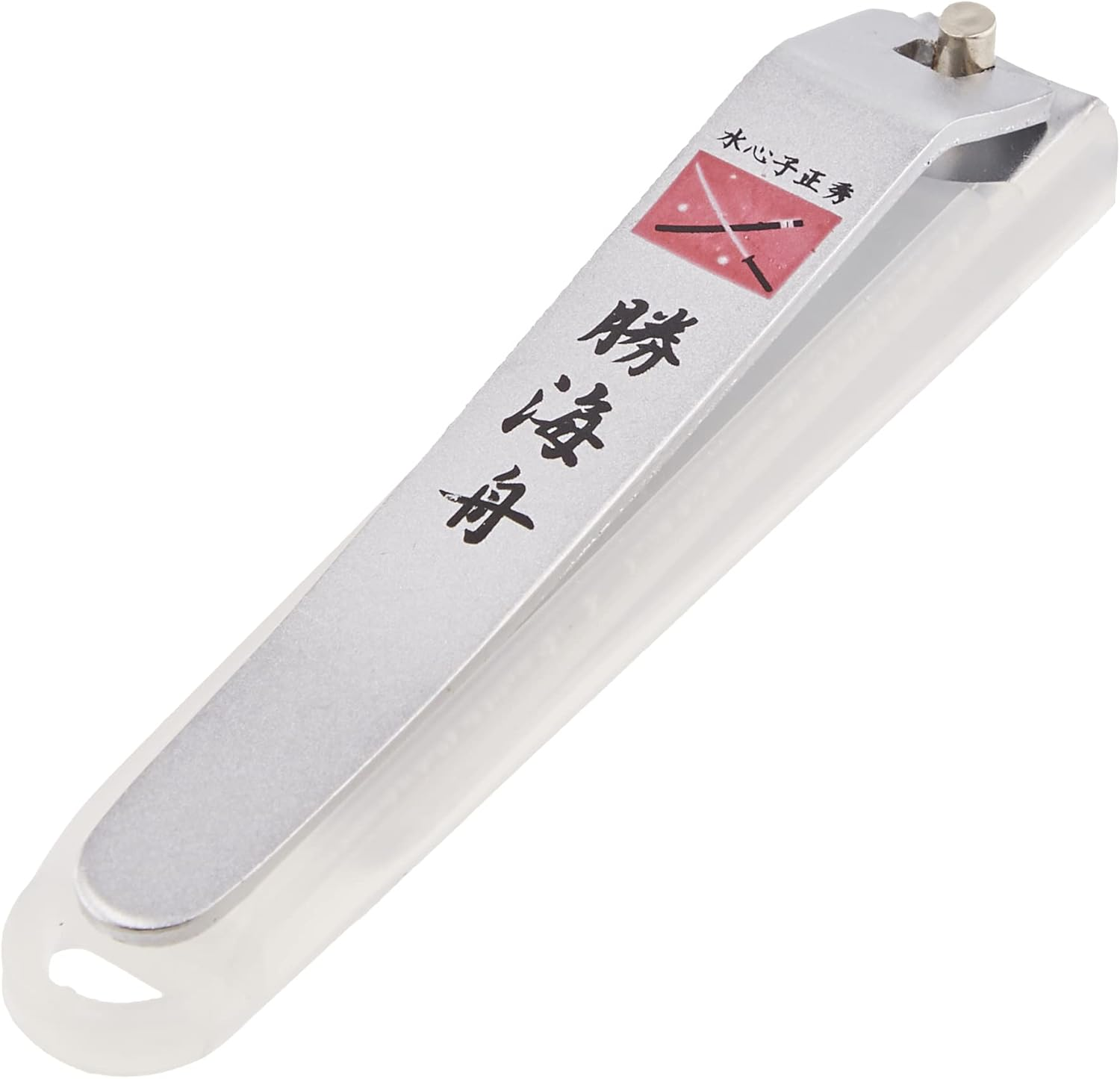 Ishin Nail Clipper (Katsukai Boat)