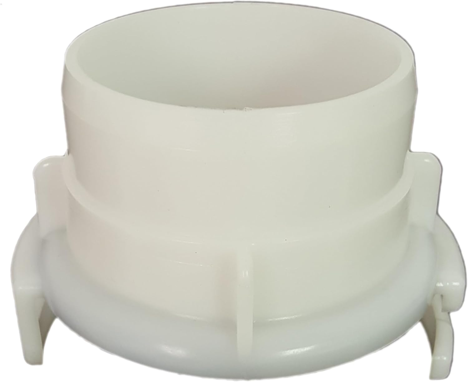 Thetford 02593 Bumper Hose Adaptor image number 1