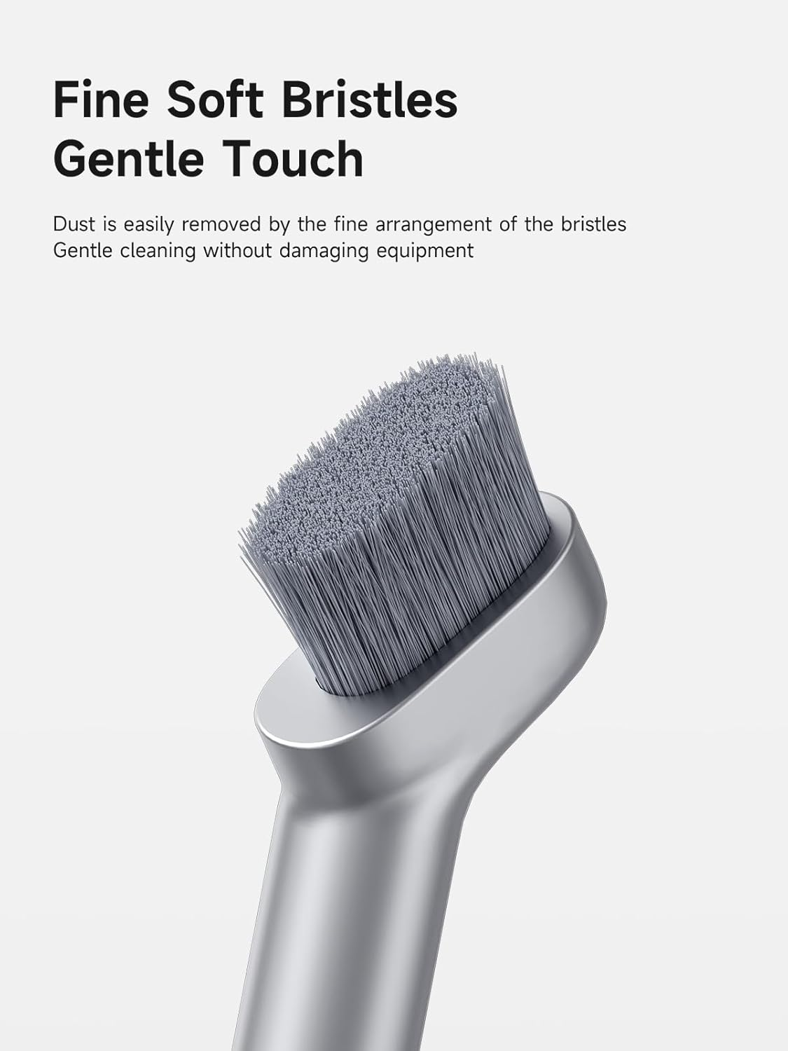 Hagibis SIM Card Tray Removal Tool with Cleaning Brush, 2 in 1 EDC Portable Keychain Eject Pins Reset Needle Opener Cleaning Pen for Iphone Airpods Pro