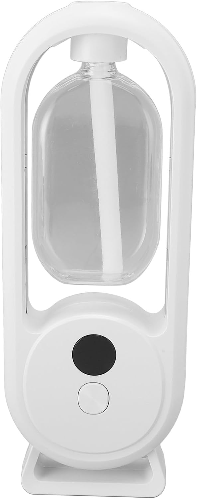 Gernie Wall Mounted Essential Oil Diffuser, Automatic Aromatherapy Diffuser, Air Freshener Spray Dispenser, Automatic Fragrance Dispenser for Home, Office, Car, Travel, Bathroom, Hotel image number 4