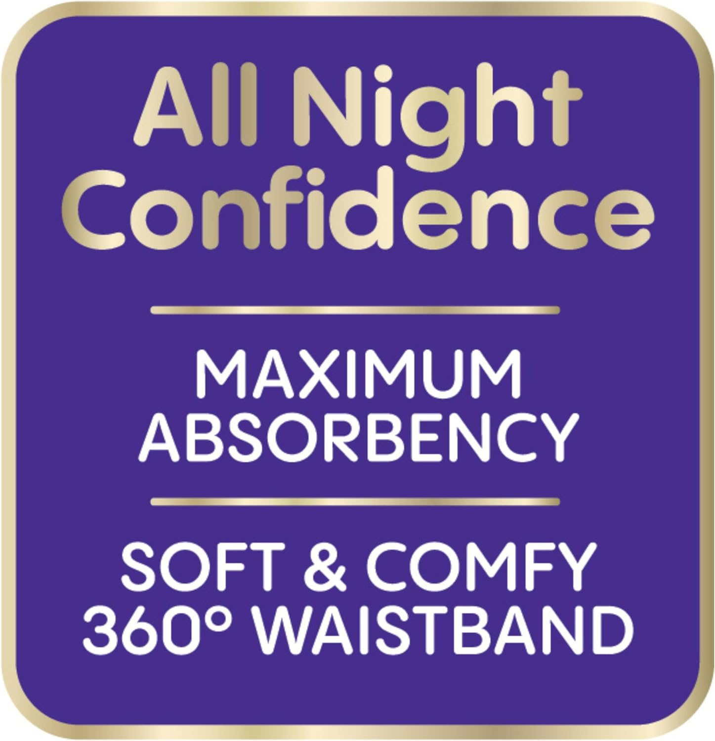 Babylove Sleepynights Pants 4-7 Years (18-35Kg) | 60 Pieces (4 X 15 Pack) image number 4