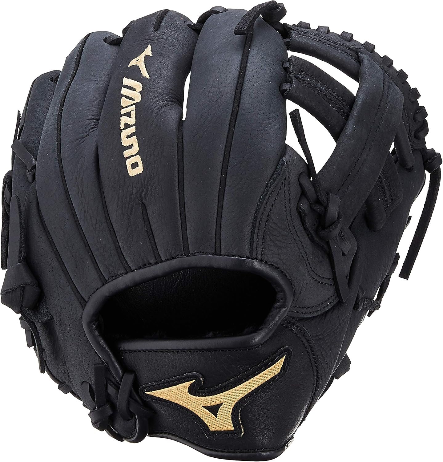 Mizuno Classic Pro GXT2A Training Glove image number 4