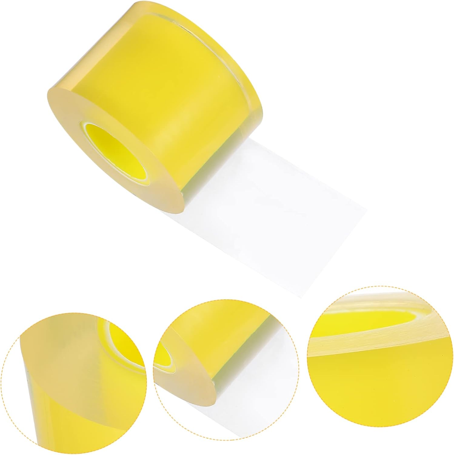 Watch Protective Film Tape Static Adhesive Gemstone Protector for Jewelry Repair