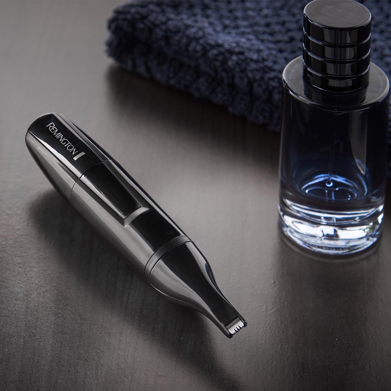 Remington Nose and Ear Clipper NE3150 image number 3