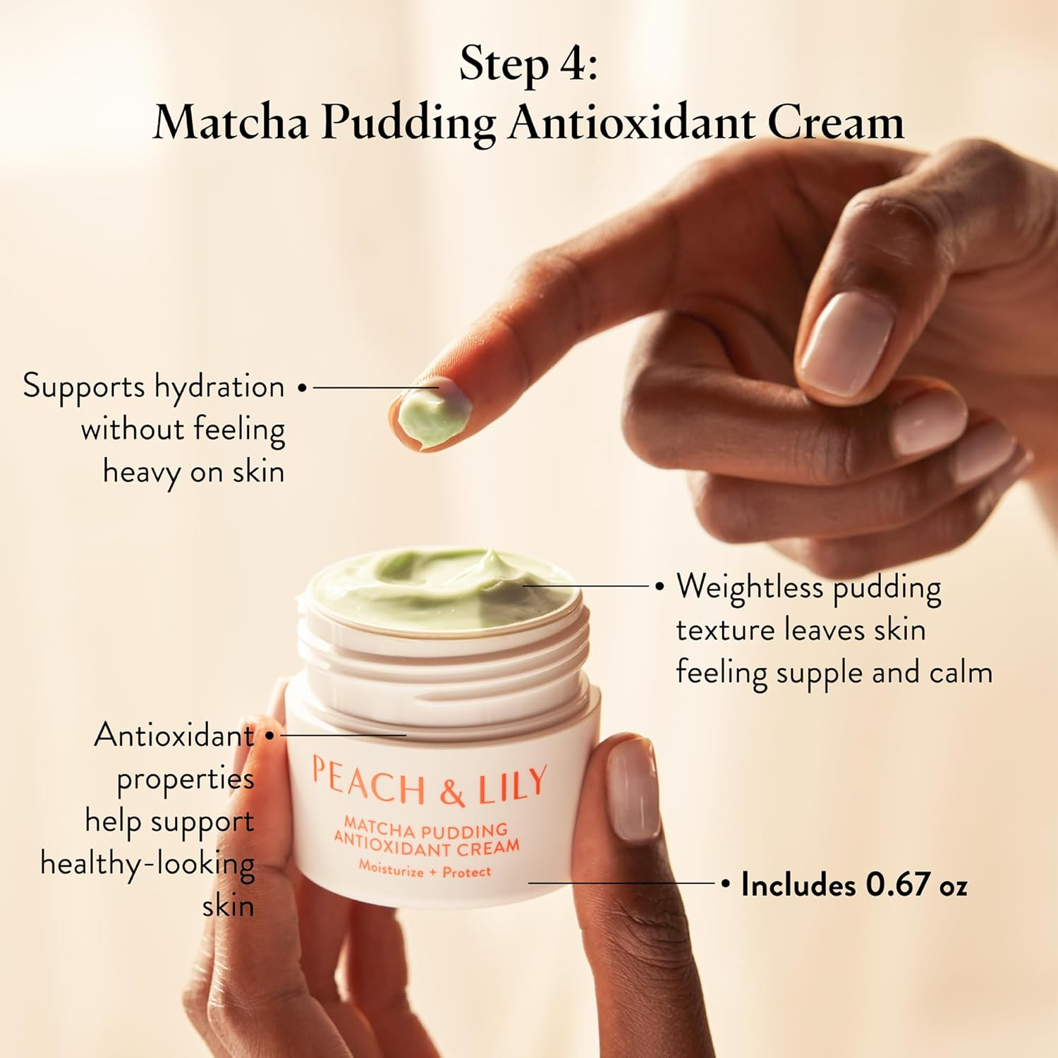 Peach & Lily Glass Skin Discovery Kit, Pink image number 5