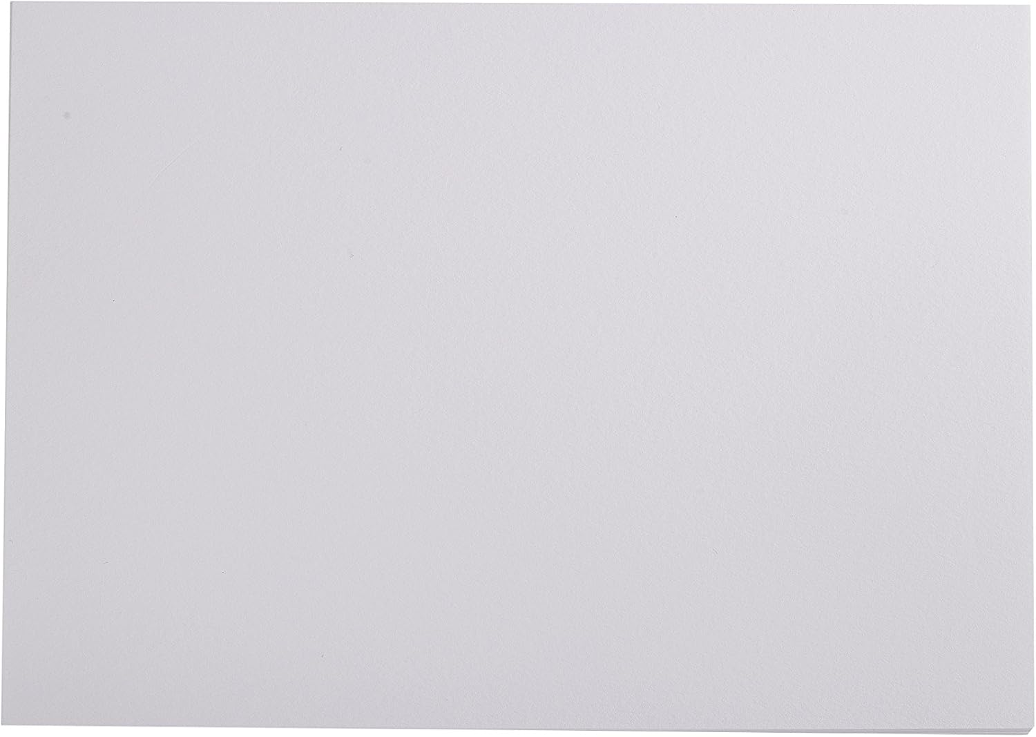 BRUSTRO A4 Drawing Paper Sheet - 200 GSM | Ideal for Graphite, Charcoal, Pastels, Watercolor, Sketching, Colouring, School Assignments, and Office Work | 8.3 X 11.7 Inches | Pack of 40 + 10 Free |50 Sheets image number 2