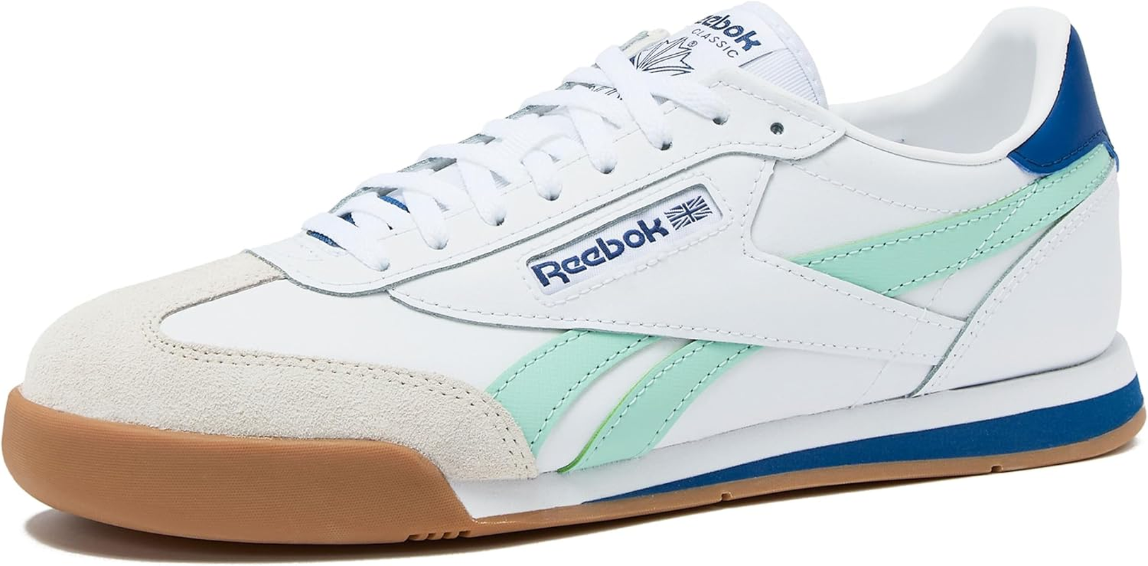 Reebok Unisex-Adult Campio Xt Mens Sneakers