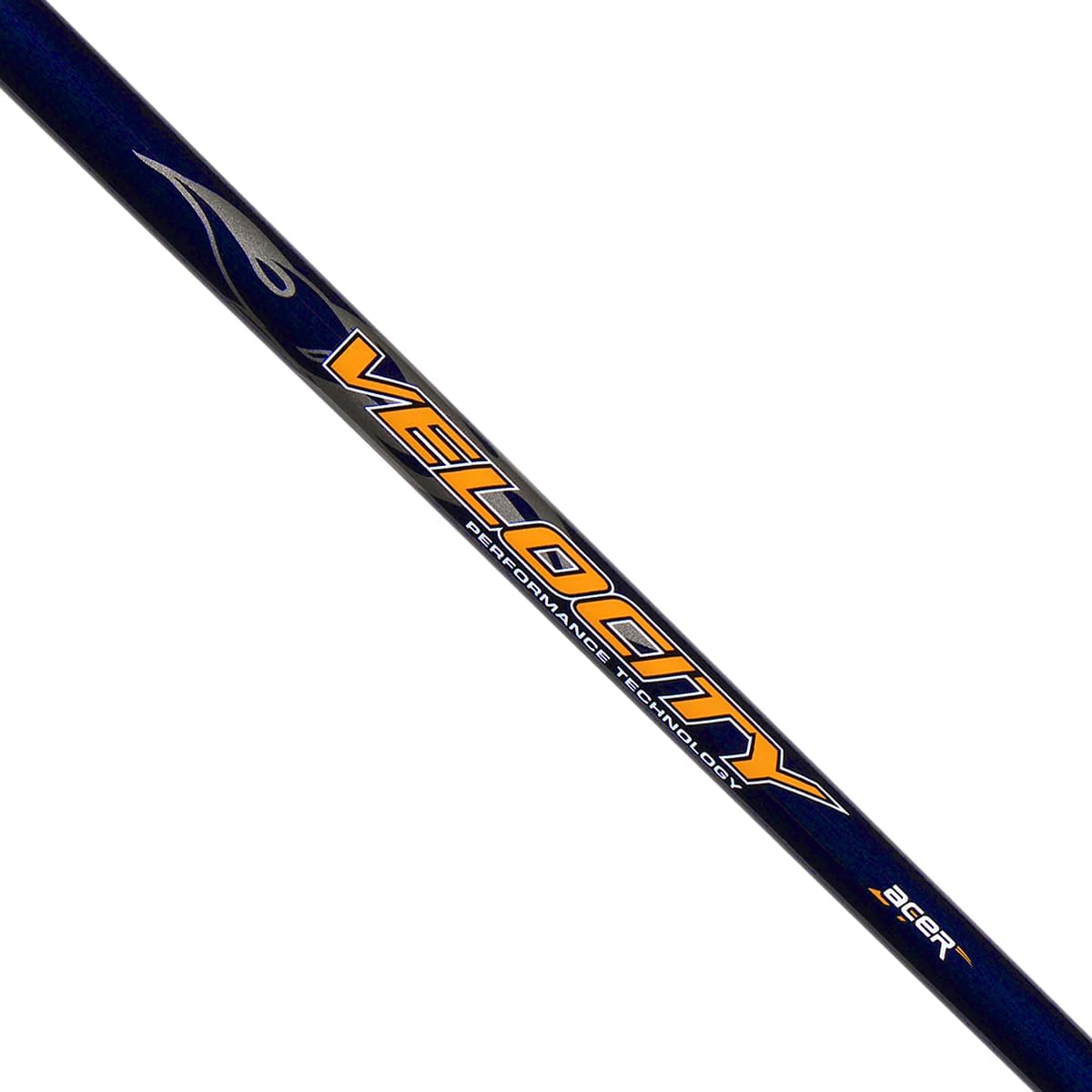 Acer Velocity Graphite Golf Shafts for Woods and Irons, Uncut, Ladies/Senior Regular/Stiff Flex, Driver/Fairway/Hybrid/Iron/Wedge Shaft