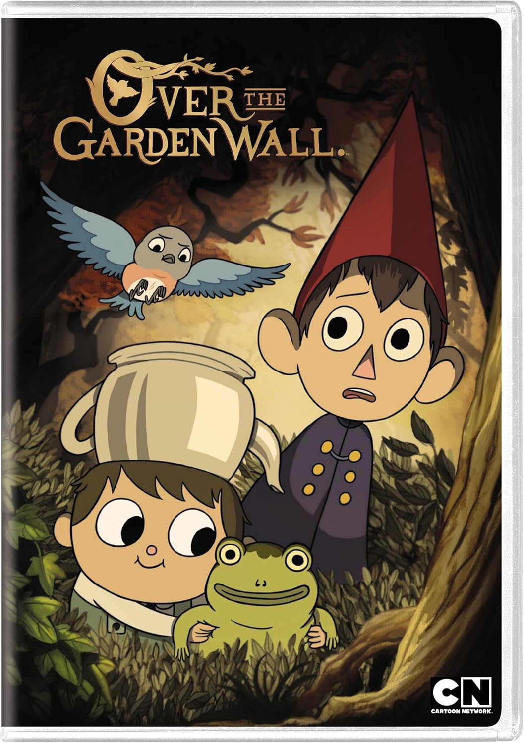 Cartoon Network: over the Garden Wall image number 1