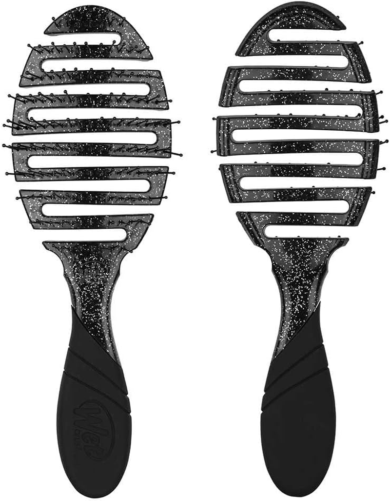 Wetbrush Pro Flex Dry - Charcoal image number 1