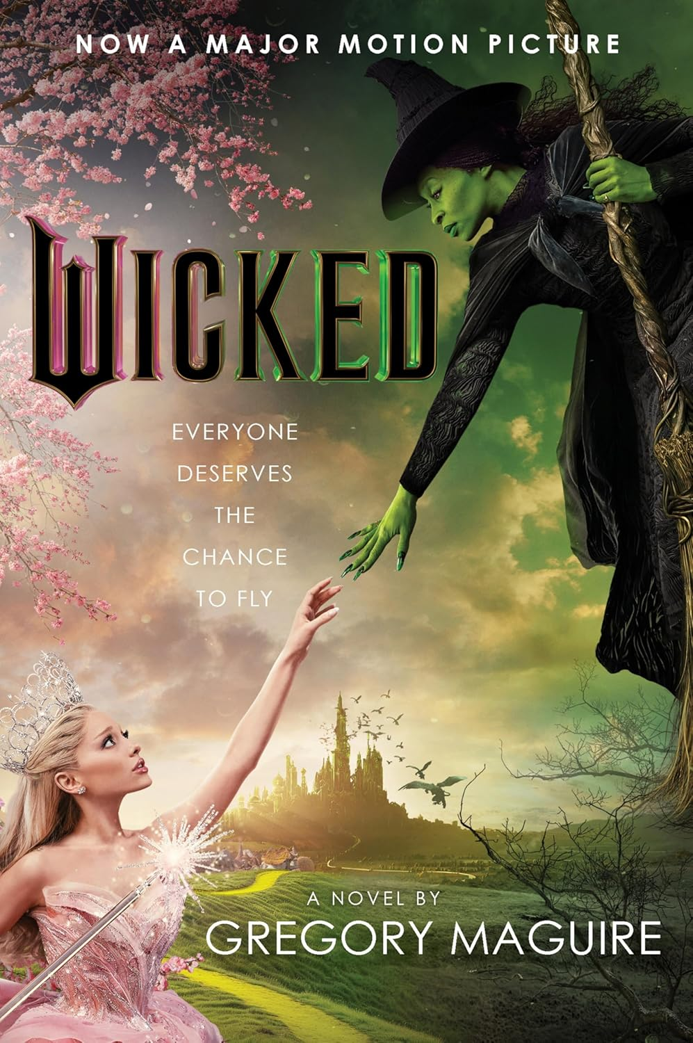 Wicked Collector'S Edition: the Life and Times of the Wicked Witch of the West: 1